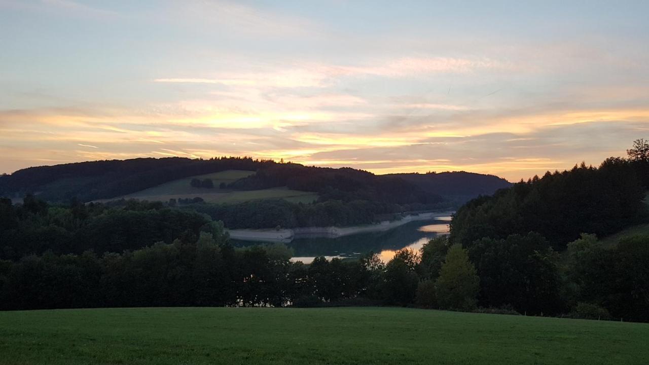 Pilgrims "Elfriede"- Freundliche Unterkunft Remblinghausen Kültér fotó